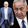 Two decades ago, Israel withdrew from Gaza. It has become a cautionary tale