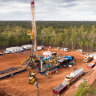 Buyers sign gas deals with Senex, but stalled project still in doubt