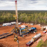 Buyers sign gas deals with Senex, but stalled project still in doubt