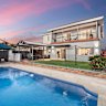 Couple on their way to be married just miss out on $4m Tennyson Point home
