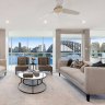 ‘One of the best views’: Two-bedroom Kirribilli apartment sells for $5.46 million