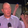 Fraser Anning recycles WA candidate who says single mothers are 'lazy and ugly'