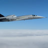 The XB-1 has broken the sound barrier.