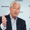 JPMorgan chief Jamie Dimon has changed his tune on Trump’s first term in office.