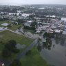 Riders of the storm: Mid North Coast awash as history repeats