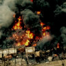 Council accused of negligence over major West Footscray chemical blaze
