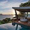 Billionaire Alex Birkenstock, German heir of cult sandal brand Birkenstock, and his wife Vanessa, have emerged as the cash buyers of Sydney’s standout trophy home sale of 2025, an $85 million waterfront estate in Rose Bay.