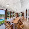Netflix producer couple list $10m Byron Bay home they only bought last year.