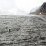 Melting glaciers spell trouble for millions in Asia