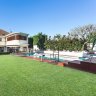 The six-bedroom, four-bathroom residence in Bellevue Hill purchased by Guan Cheng Tao is not your usual student digs.