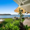 The last time Hibiscus Cottage sold from Jill Wran in 2016 for $6.95 million.