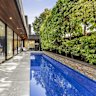 A water feature can relieve stress, attract wildlife and add value when it comes time to sell.
