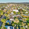 Regional Victorian house prices fall for first time since 2019