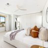 Paul Bassat, the co-founder of Seek, and his wife, Sharon, have put their stunning Sydney home on the market with a price guide of $11 million. 
