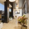 Family bags trophy home for $3,888,888 the night before auction