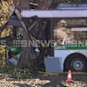 A bus has crashed in Wanneroo, in Perth’s north.