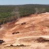 Alcoa to continue mining WA’s jarrah forests with added safeguards