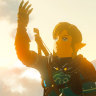 10m copies in three days: Latest Zelda set to be another record-breaker for Nintendo