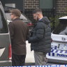 Man charged with murder and attempted murder after fight at Bentleigh East home