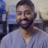 From snake bites to amputations, show captures the stress of being a new doctor