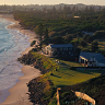 Byron Bay’s market has cooled.