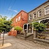 141 Powlett Street and 115-117 Grey Street, East Melbourne failed to sell at auction on the weekend.