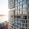 Sirona seals deal on $65 million apartment tower across from Perth Zoo