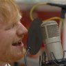 'It's a personal thing': Ed Sheeran gets candid on hits, not missus, in doco Songwriter
