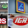 Shoppers lose faith in supermarkets for being too profit-driven