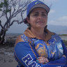 Indigenous Women of the Great Barrier Reef