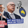 A productivity-enhancing reform agenda ought to be the focus in this year’s political campaigns.