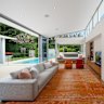 The Belleve Hill home of Michael Andrew and his wife Michele