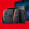 The Nintendo Switch 2 will launch on June 5.