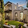 Young couple win keys to inner west five-bedder for $1.72 million