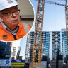 ‘No classroom study required’: Crackdown on dodgy construction trade certifications