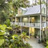 A four-bedroom house in Doonan in Queensland’s Noosa Valley, recently sold for $1,525,000.