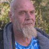 Ray Lothian, brother of William Lothian who was killed after being hit by a modified e-bike.
