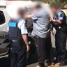 'Coma in a bottle': Perth man to face court over massive drug haul