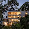 Tom Lane’s latest purchase in the northern beaches. 