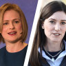 Senator Amanda Stoker and South Australian MP Nicolle Flint are scheduled to headline the dinner, but have not confirmed their participation.