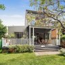 70 Wells Street, Newtown sold in a two-minute auction.