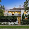 Five luxury homes we love – with plenty of street appeal