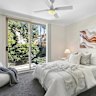 The home sold to a young family for $1.41 million at auction.