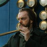 Hugo Weaving in Mortal Engines.