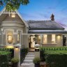 Young family drops $5.2 million on heritage Hunters Hill house