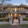 Six bidders for $8.5 million Burwood house - and it still passed in