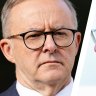 As it happened: AEC confirms COVID-positive voters to vote over the phone as Scott Morrison, Anthony Albanese embark on final day of campaign across the nation