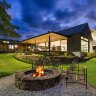17 Charlotte Street Bangalow is for sale.