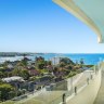 Couple splashes $5.5m on unrenovated Manly unit