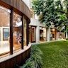 6 Coral Avenue, Beaumaris which has a 700-bottle wine cellar.

